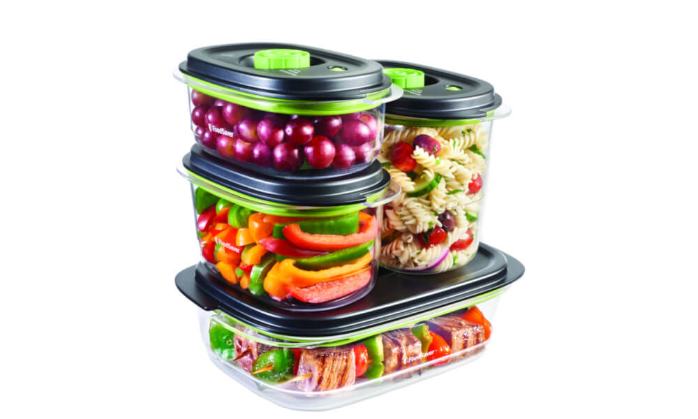 FoodSaver Fresh dózy