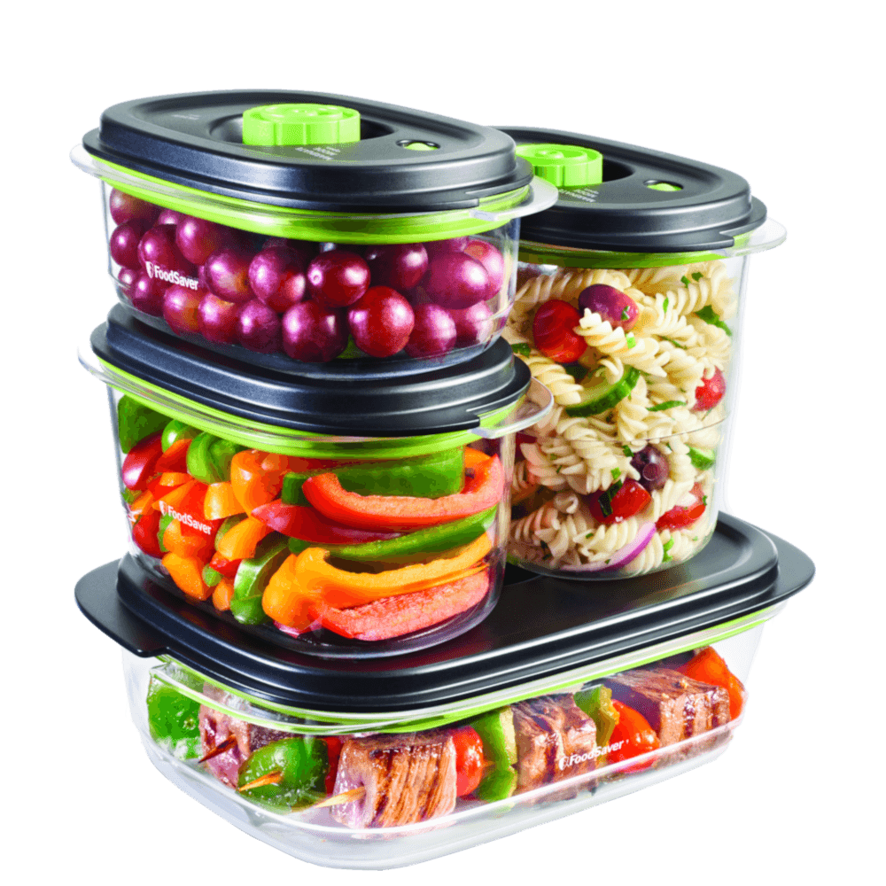 FRESH dózy FoodSaver