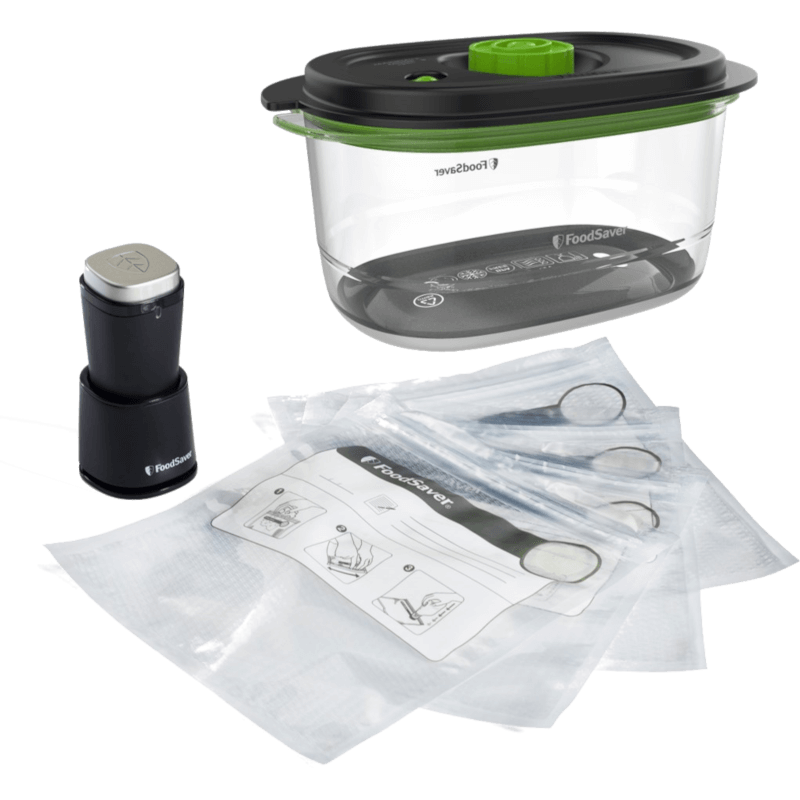 FoodSaver AKU balička