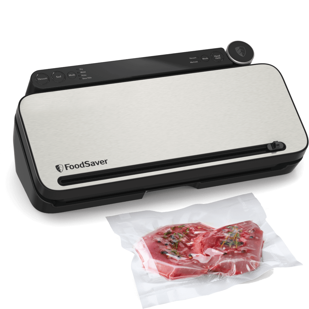 FoodSaver VS3190X